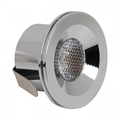 POWER LED