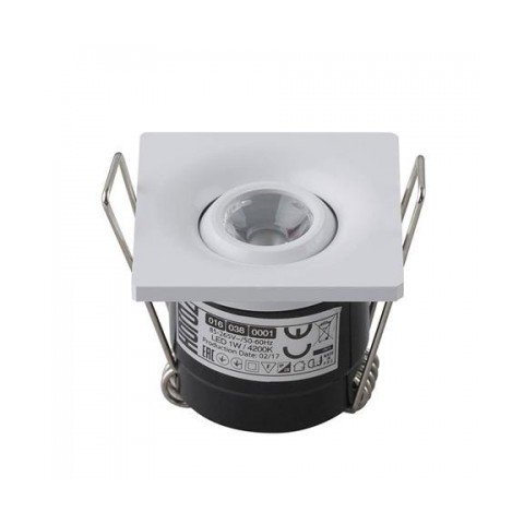 COB LED
