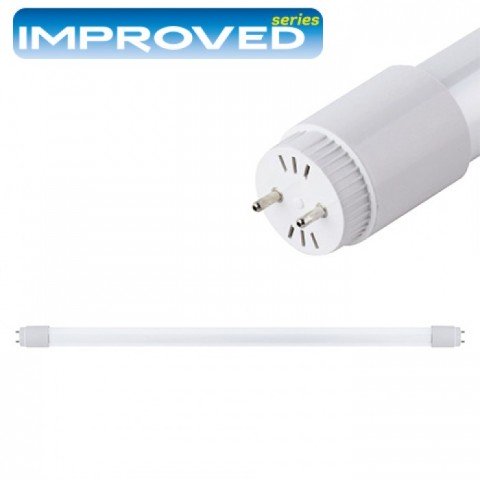 Світлодіодна лампа LED TUBE PRO-60 9W 