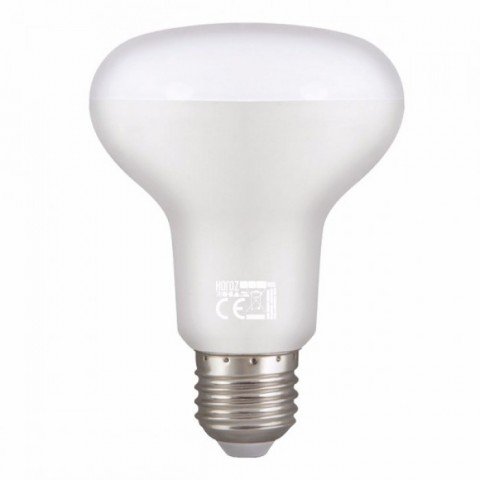 Світлодіодна лампа REFLED-12 12W R80