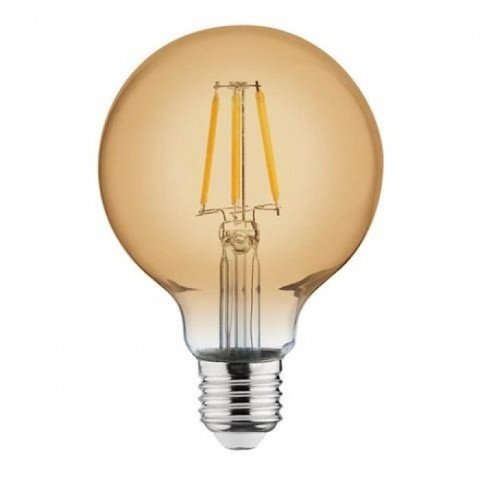 Cвітлодіодна лампа FILAMENT CANDLE-4 4W