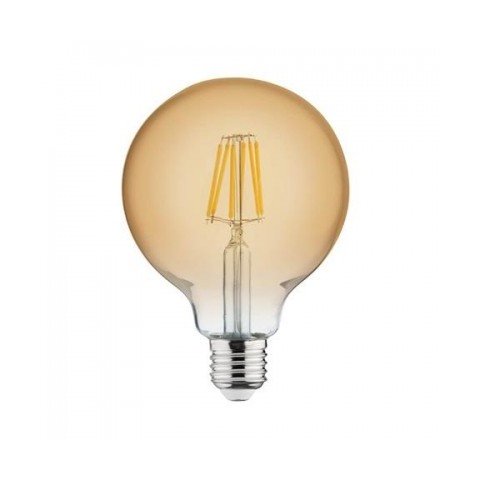 Filament lamp