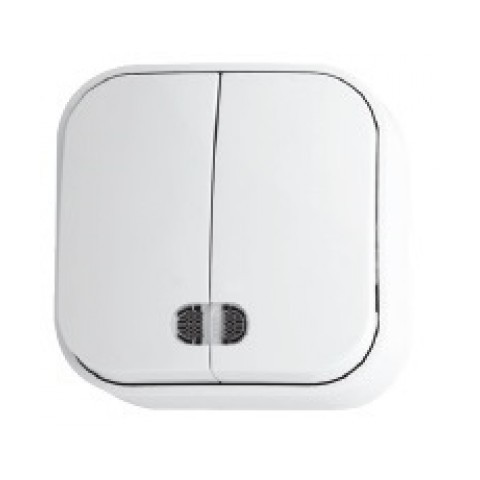  Surface mounted EVA series