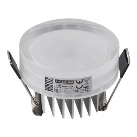 SMD LED