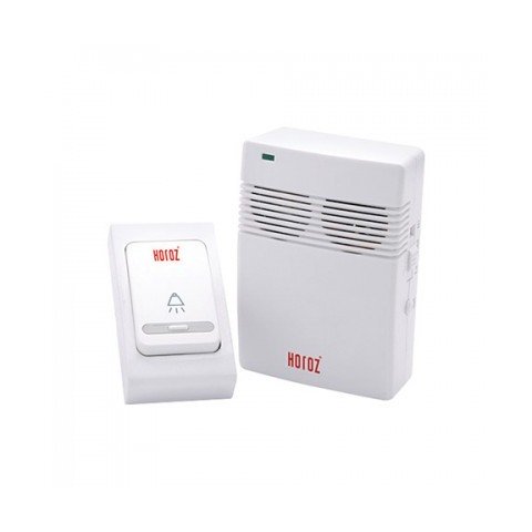 Живлення пульта батарейка 12 V DC. Живлення приймача батарейка 3хАА 1.5V.Робоча частота 315 MHz.Радіус дії 120m відкритого простору. Гучність max.85db. 38 мелодій